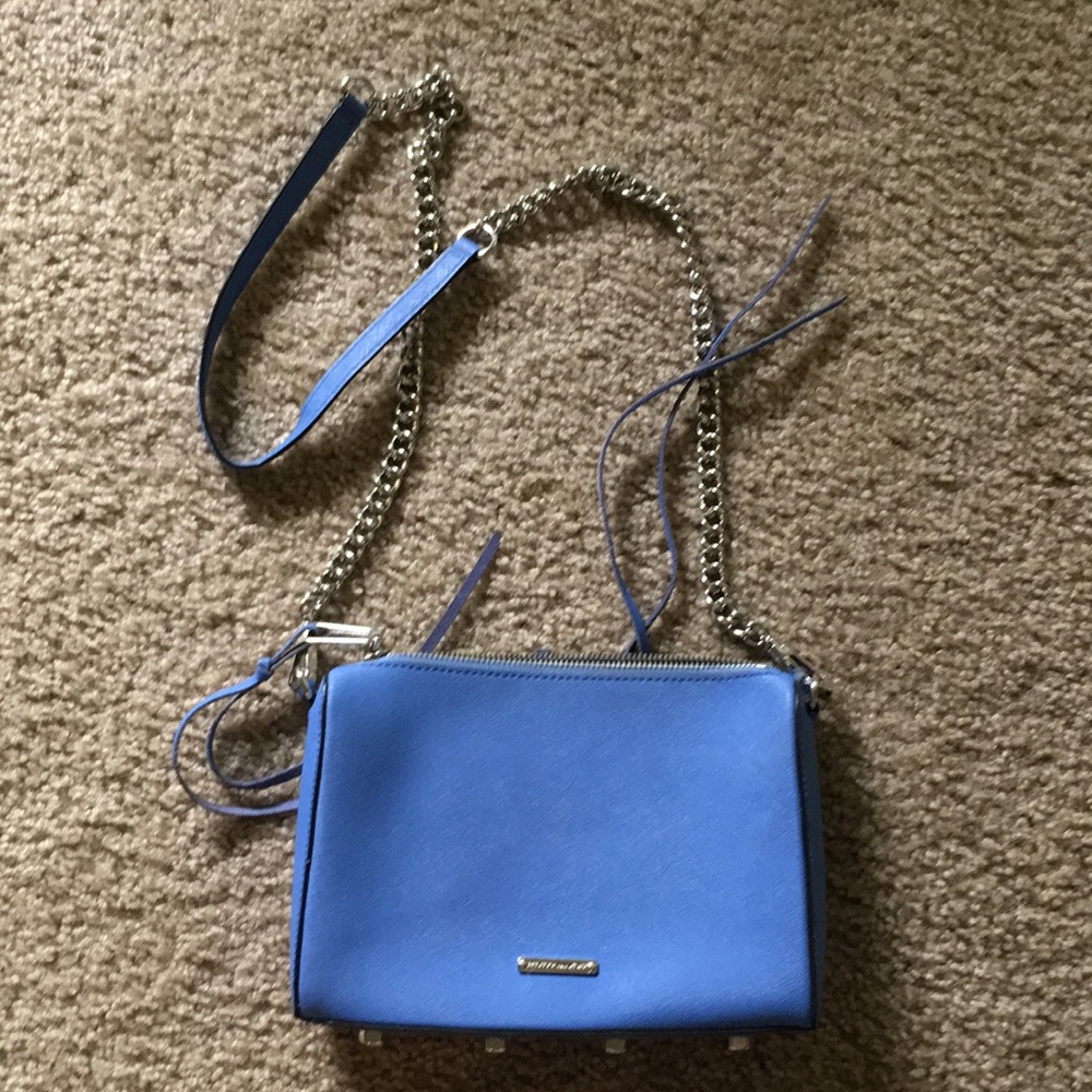 Rebecca minkoff crossbody bag